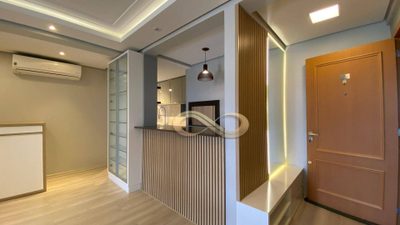 Apartamento, 3 quartos, 104 m² - Foto 4