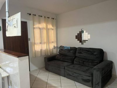 Casa, 2 quartos, 60 m² - Foto 2