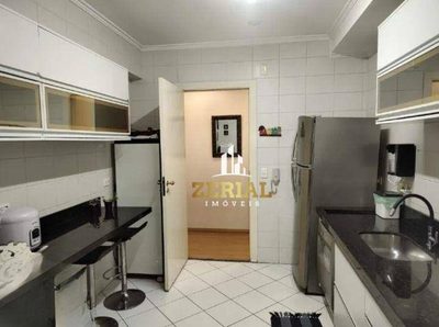 Apartamento, 3 quartos, 84 m² - Foto 5