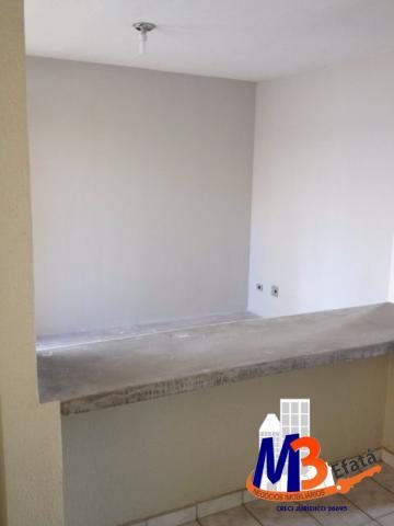 Apartamento, 2 quartos, 44 m² - Foto 3
