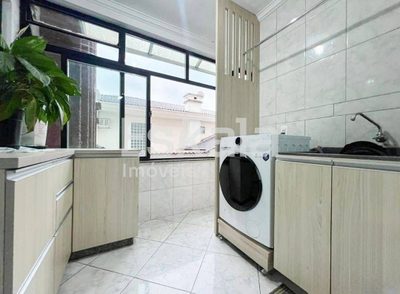 Apartamento, 3 quartos, 117 m² - Foto 5