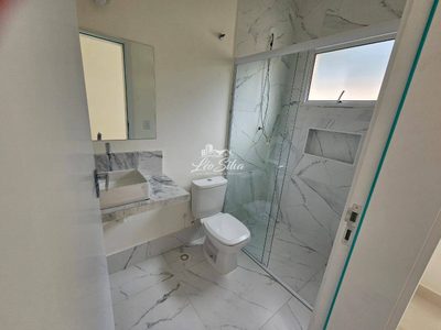 Casa, 3 quartos, 191 m² - Foto 5