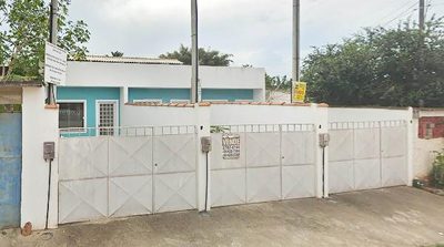 Casa, 1 quarto, 60 m² - Foto 1