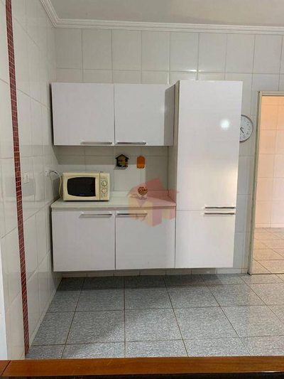 Casa, 3 quartos, 122 m² - Foto 5