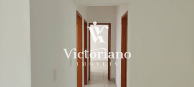 Apartamento, 3 quartos, 80 m² - Foto 2