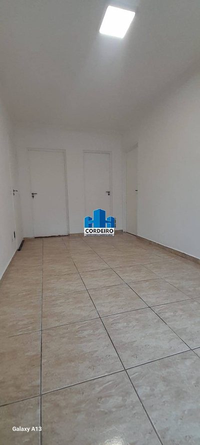 Apartamento, 2 quartos, 46 m² - Foto 1