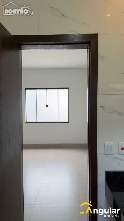 Casa, 2 quartos - Foto 5