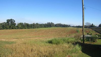 Terreno, 2 hectares - Foto 1