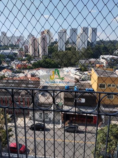 Apartamento, 2 quartos, 64 m² - Foto 4