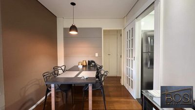 Apartamento, 3 quartos, 80 m² - Foto 4