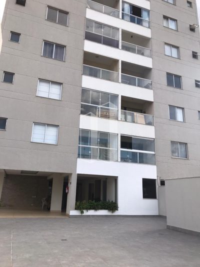 Apartamento, 2 quartos, 60 m² - Foto 1