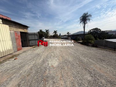 Depósito-Galpão, 1000 m² - Foto 3