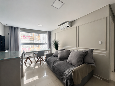 Apartamento, 2 quartos, 55 m² - Foto 4