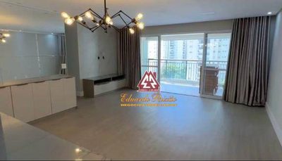 Apartamento, 3 quartos, 106 m² - Foto 2