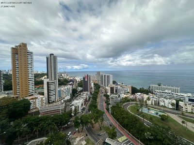 Apartamento, 3 quartos, 96 m² - Foto 1