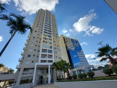 Flat/Apart Hotel, 1 quarto, 55 m² - Foto 3