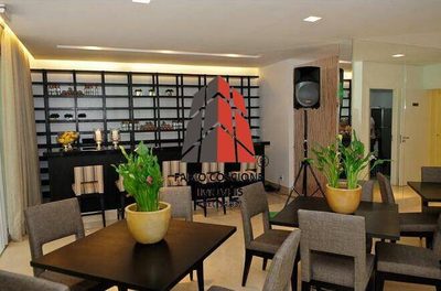 Apartamento, 4 quartos, 392 m² - Foto 4