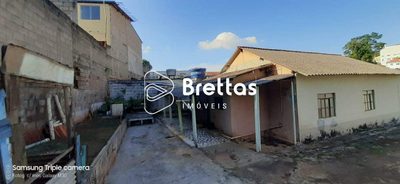 Casa, 1 quarto, 600 m² - Foto 3