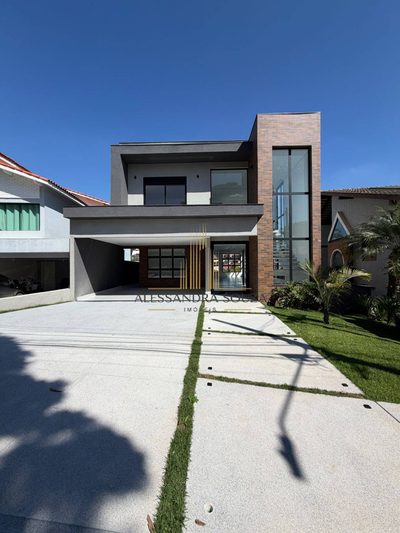 Casa, 4 quartos, 437 m² - Foto 5