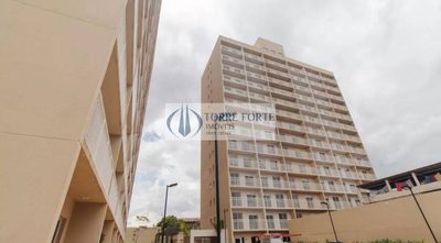 Apartamento, 1 quarto, 32 m² - Foto 1