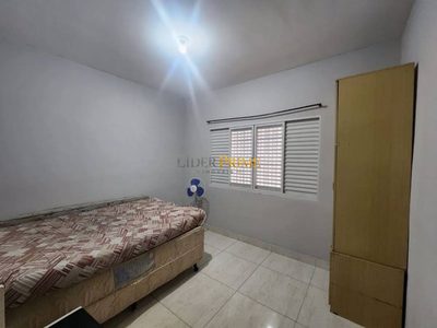 Sobrado, 3 quartos, 120 m² - Foto 2