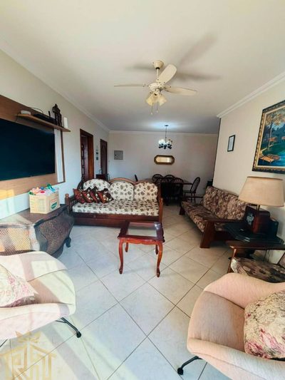 Apartamento, 2 quartos, 93 m² - Foto 4
