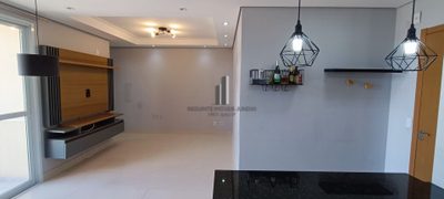 Apartamento, 3 quartos, 77 m² - Foto 5