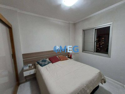 Apartamento, 2 quartos, 50 m² - Foto 4