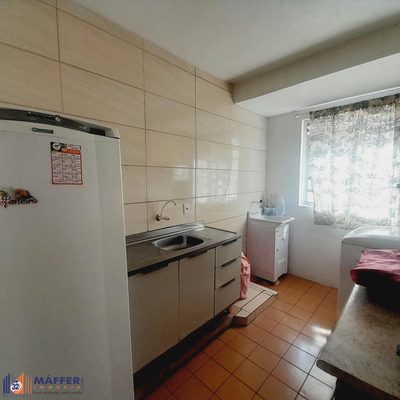Apartamento, 2 quartos, 52 m² - Foto 5
