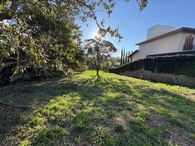 Terreno, 1000 m² - Foto 1