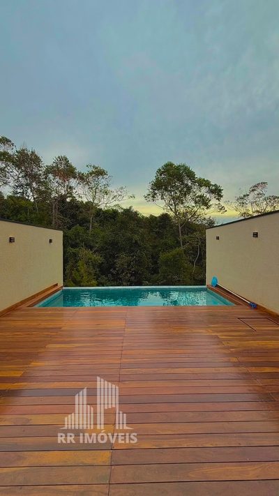 Casa, 3 quartos, 210 m² - Foto 3