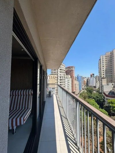 Apartamento, 1 quarto, 44 m² - Foto 4