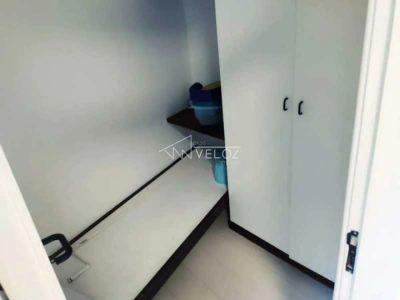 Apartamento, 3 quartos, 170 m² - Foto 1