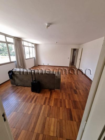 Apartamento, 4 quartos, 127 m² - Foto 2