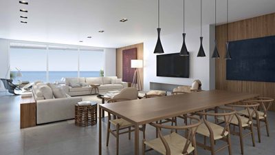 Apartamento, 4 quartos, 374 m² - Foto 5