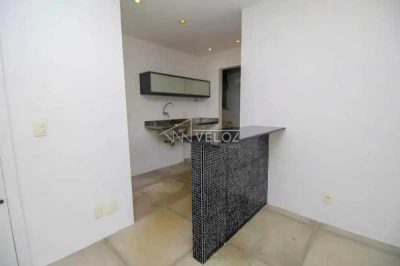 Apartamento, 1 quarto, 60 m² - Foto 1