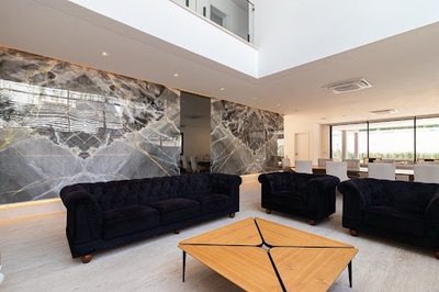 Casa de Condomínio, 5 quartos - Foto 5