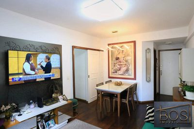 Apartamento, 3 quartos, 115 m² - Foto 4