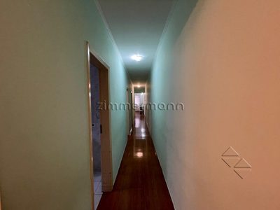 Casa, 3 quartos, 187 m² - Foto 5