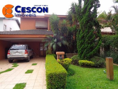 Casa, 3 quartos, 250 m² - Foto 1