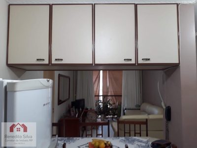 Apartamento, 3 quartos, 67 m² - Foto 5