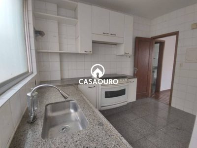 Apartamento, 3 quartos, 100 m² - Foto 5