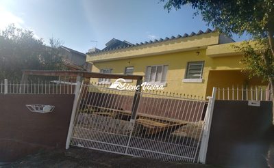 Casa, 2 quartos, 410 m² - Foto 1