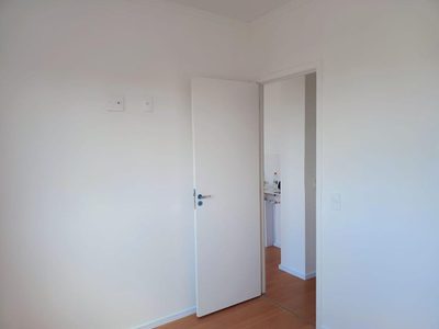 Cobertura, 1 quarto, 56 m² - Foto 3