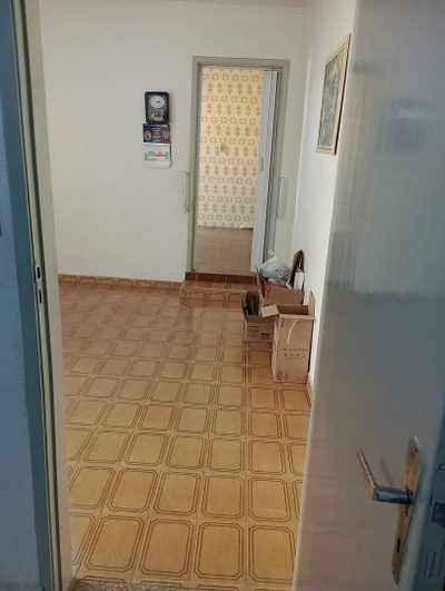 Casa, 1 quarto, 40 m² - Foto 4