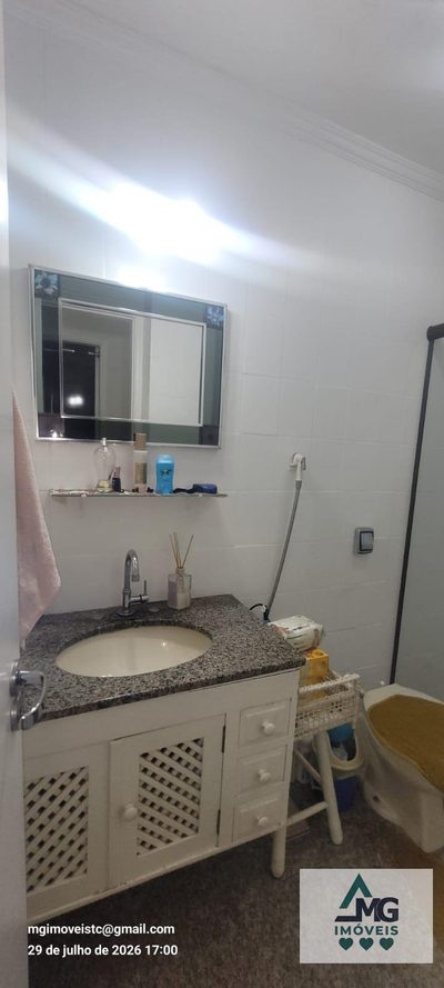 Apartamento, 3 quartos, 146 m² - Foto 3