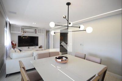 Apartamento, 3 quartos, 140 m² - Foto 4