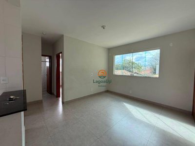 Apartamento, 2 quartos, 67 m² - Foto 2
