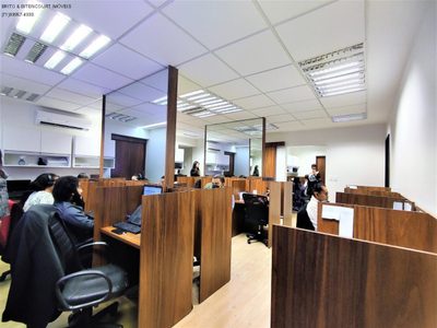 Sala-Conjunto, 97 m² - Foto 1