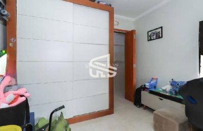 Apartamento, 3 quartos, 115 m² - Foto 5
